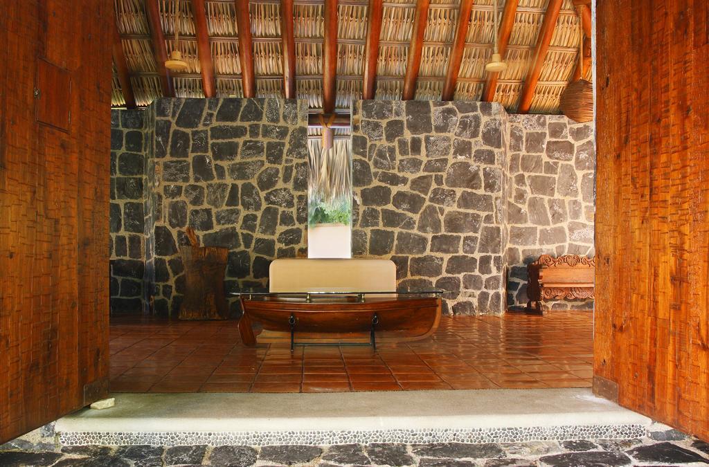 Hotel Casa Don Francisco Ixtapa  Zewnętrze zdjęcie