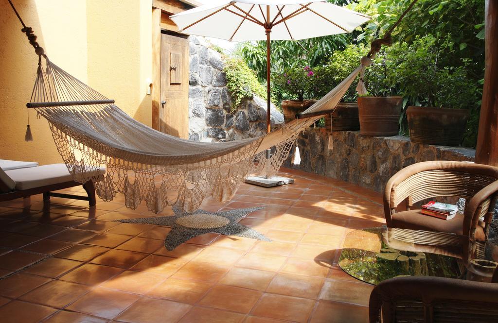 Hotel Casa Don Francisco Ixtapa  Zewnętrze zdjęcie