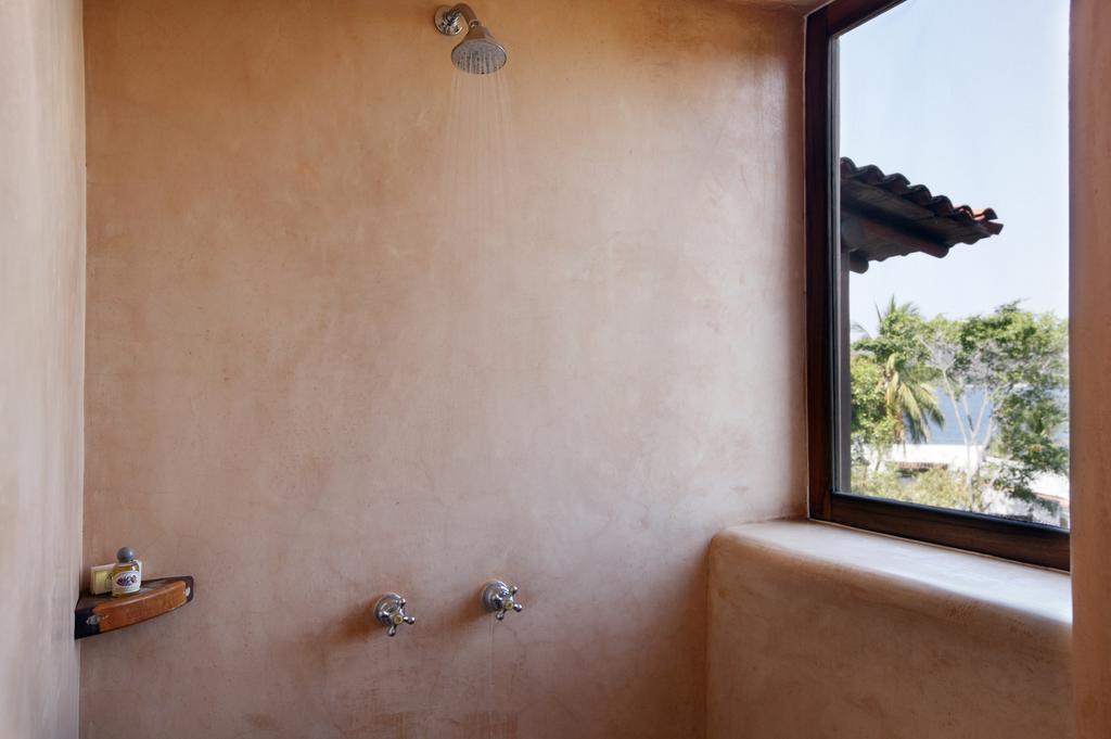 Hotel Casa Don Francisco Ixtapa  Zewnętrze zdjęcie
